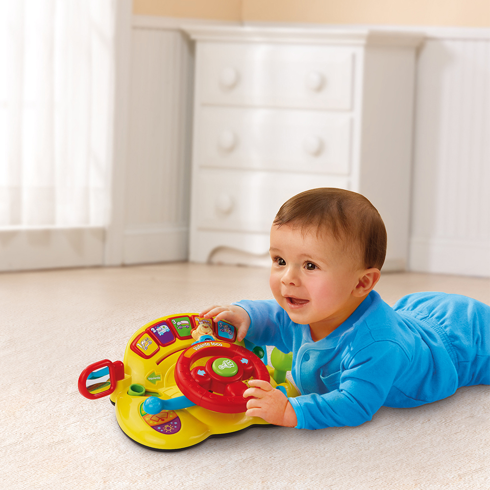 Volante vtech best sale